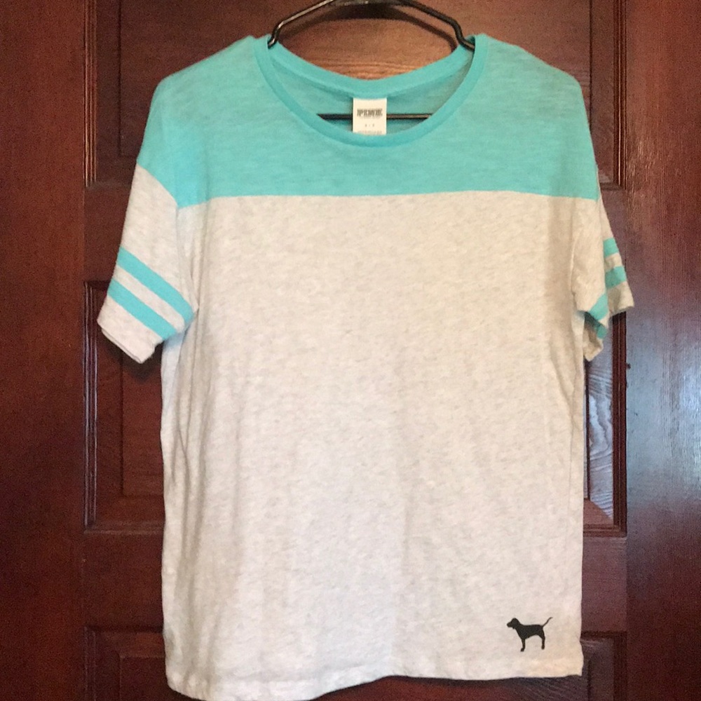 Victoria’s Secret shirt